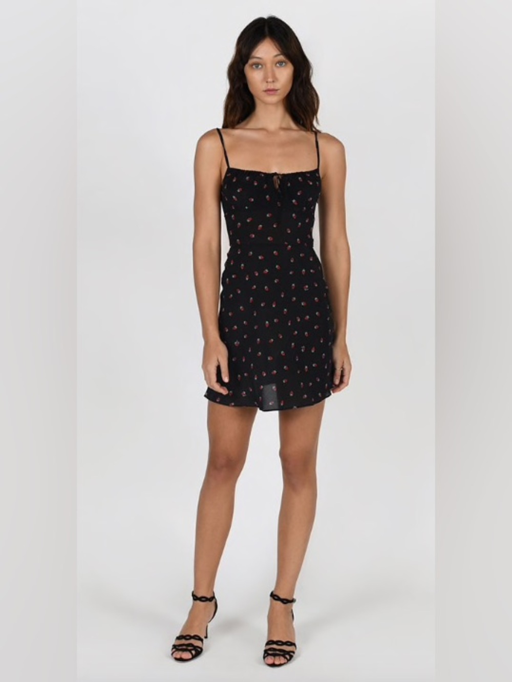 Realisation Par Inez Dress